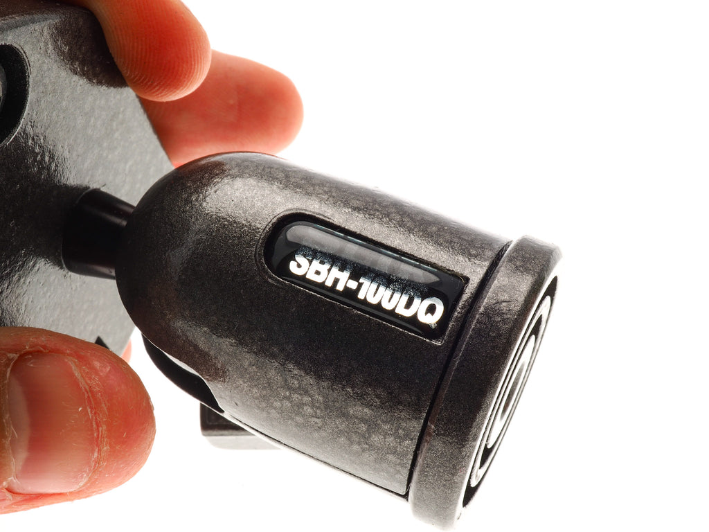 SLIK SBH-100DQ Ball Head