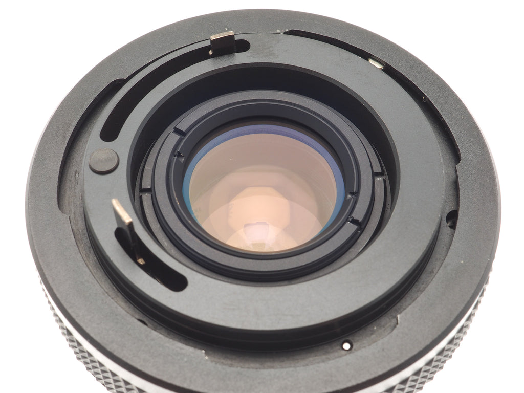 Vivitar 2 Teleconverter 2X-4 MC