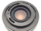 Vivitar 2 Teleconverter 2X-4 MC