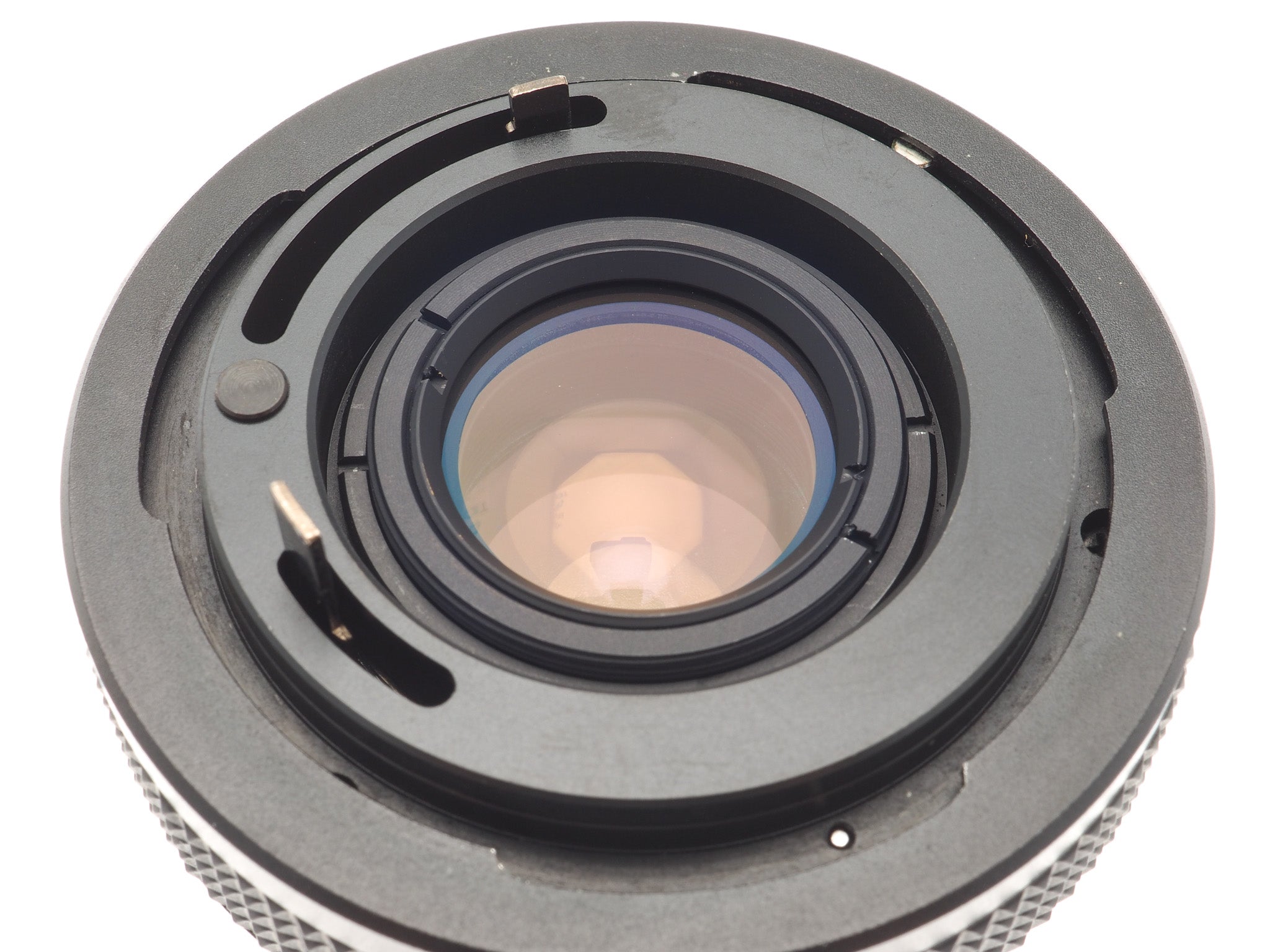 Vivitar 2 Teleconverter 2X-4 MC