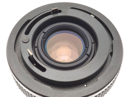 Vivitar 2X-4 MC Tele Converter