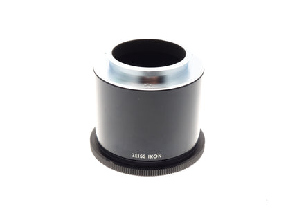 Zeiss Ikon Icarex 35 Microscope Adapter