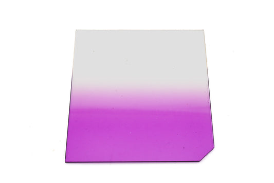84.5mm Basic Strong Purple Filter - Accessory