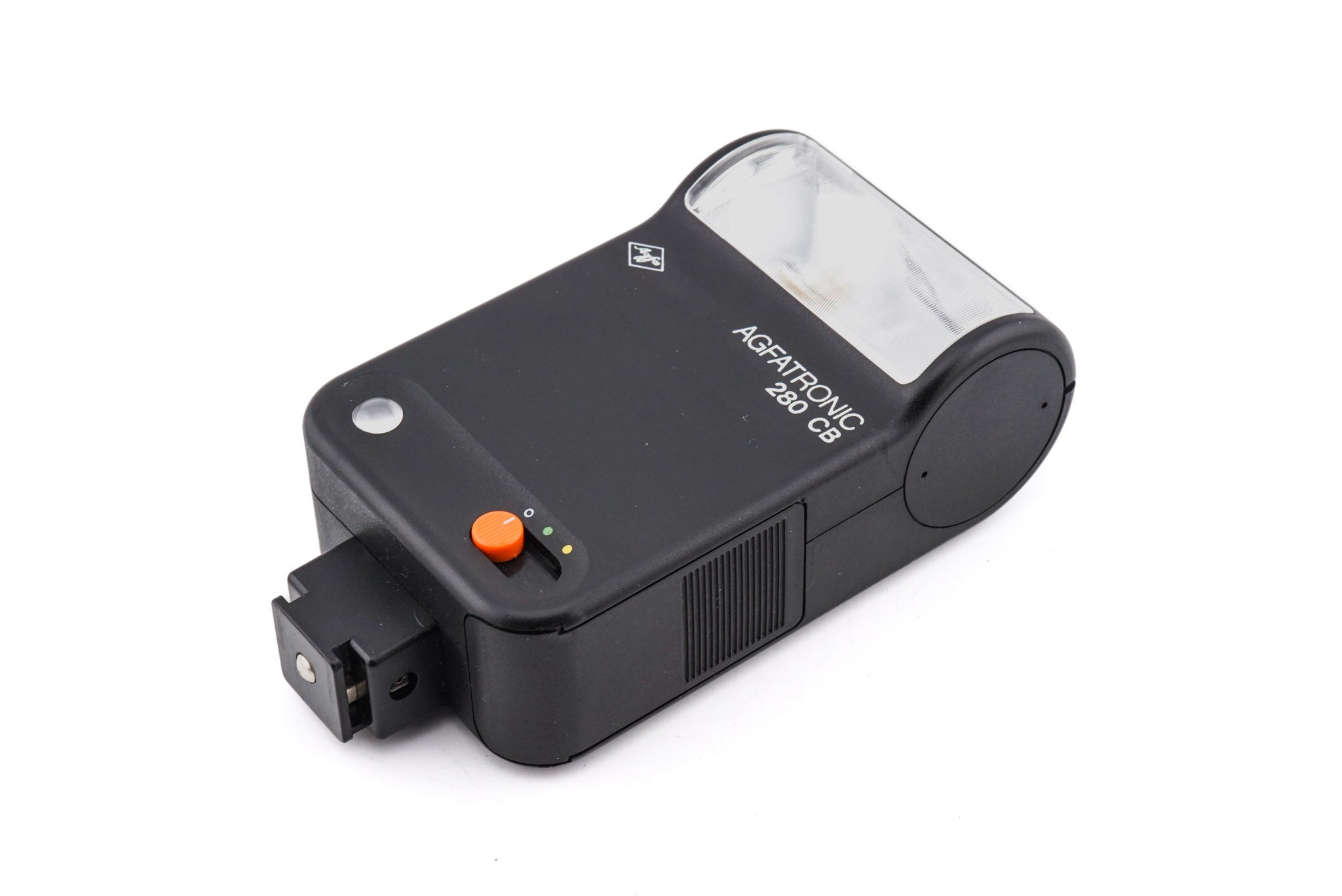 Agfa Agfatronic 280 CB - Accessory