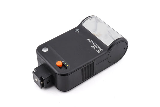 Agfa Agfatronic 280 CB - Accessory