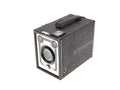 Vredeborch Vrede Box - Camera