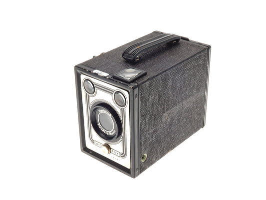 Vredeborch Vrede Box - Camera