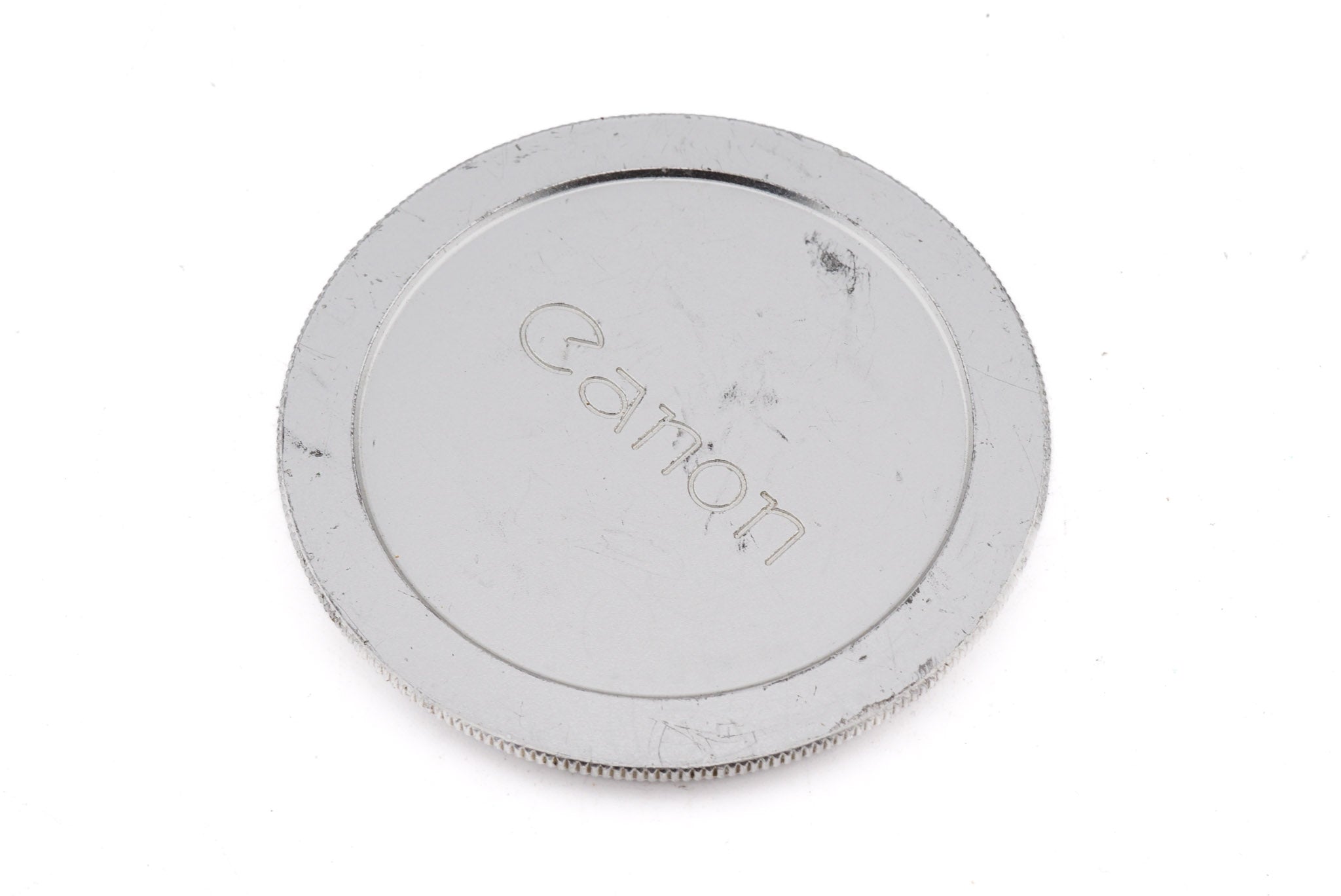 Canon 58mm Lens Cap - Accessory