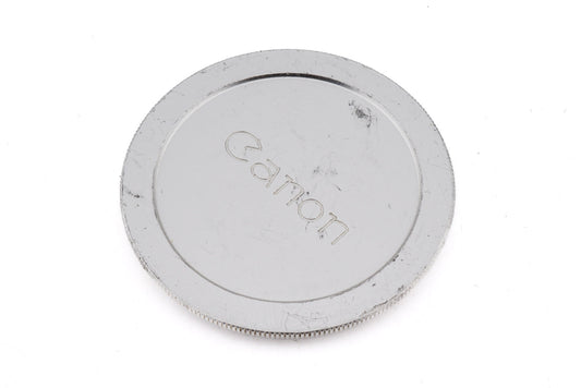 Canon 58mm Lens Cap - Accessory