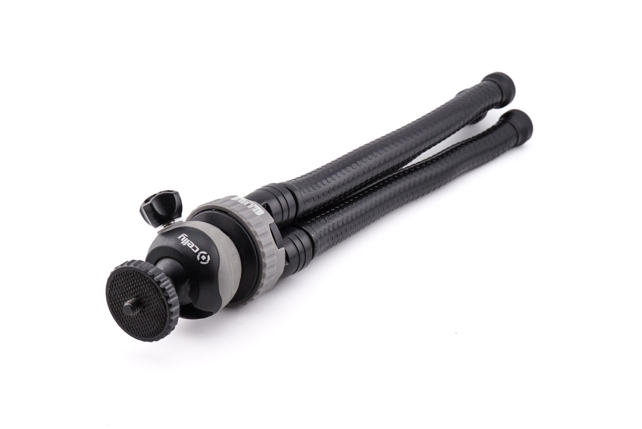 Celly Flexible Tabletop Tripod - Accessory