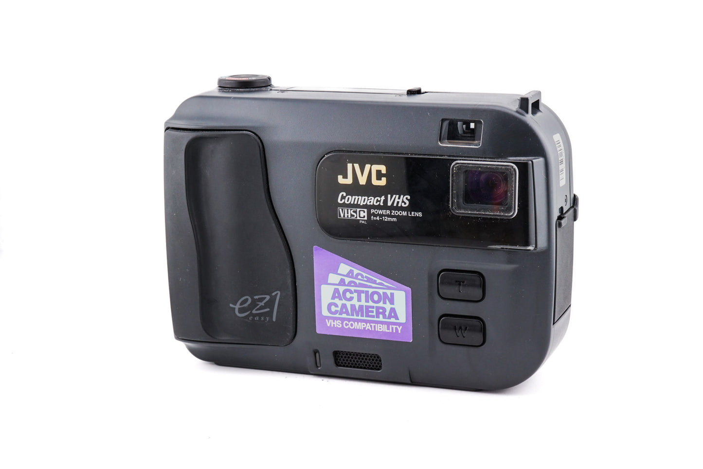 JVC GR-EZ1 - Camera