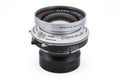 Schneider-Kreuznach 240mm f5.6 Symmar (Shutter) - Lens