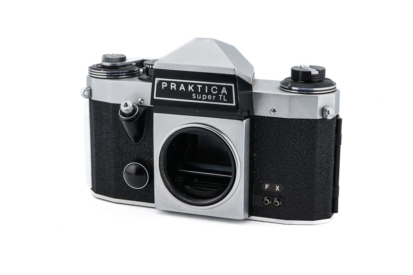 Praktica Super TL - Camera