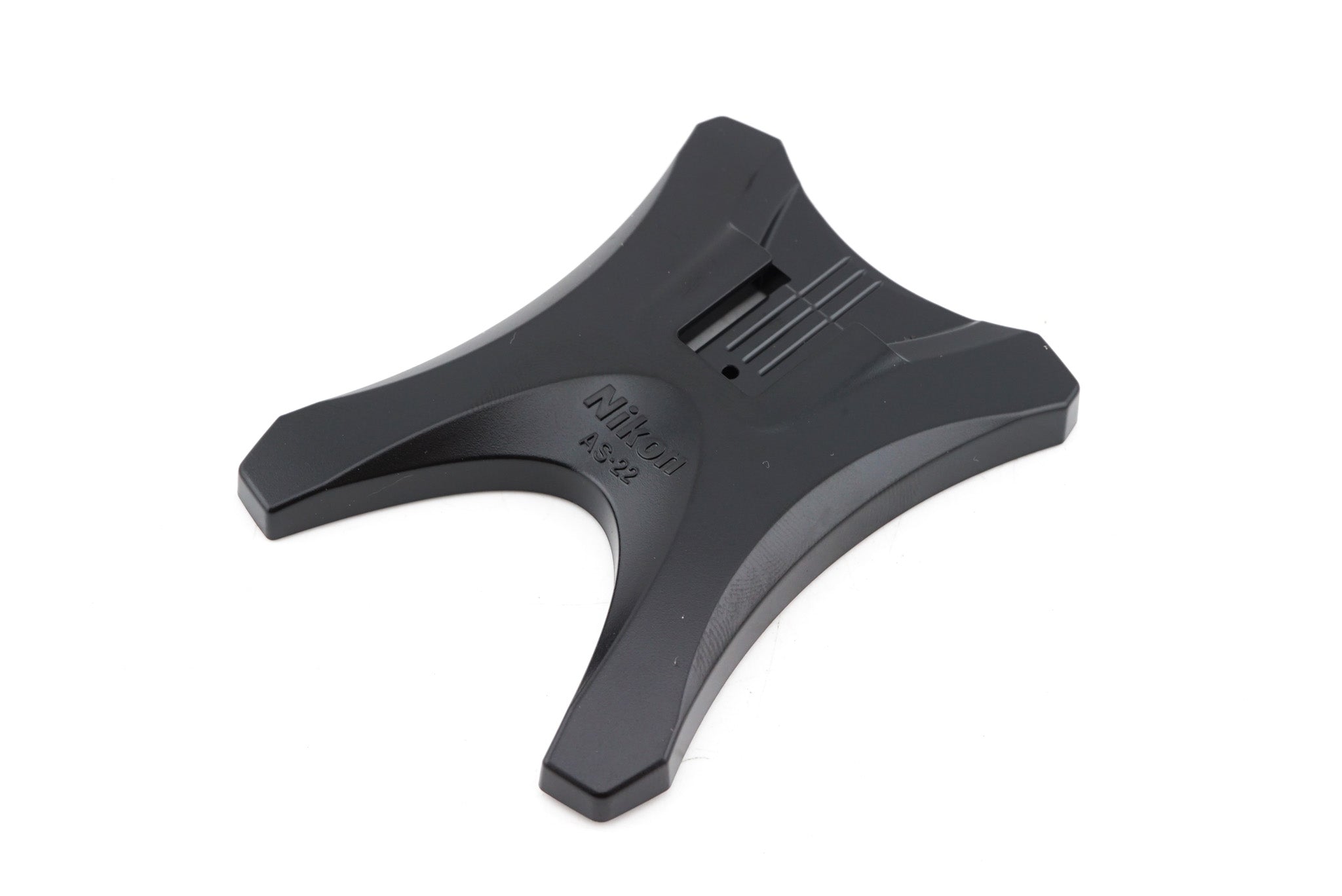 Nikon AS-22 Flash Stand - Accessory – Kamerastore
