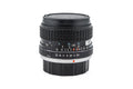Hoya 28mm f2.8 HMC Wide-Auto - Lens