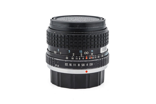 Hoya 28mm f2.8 HMC Wide-Auto - Lens