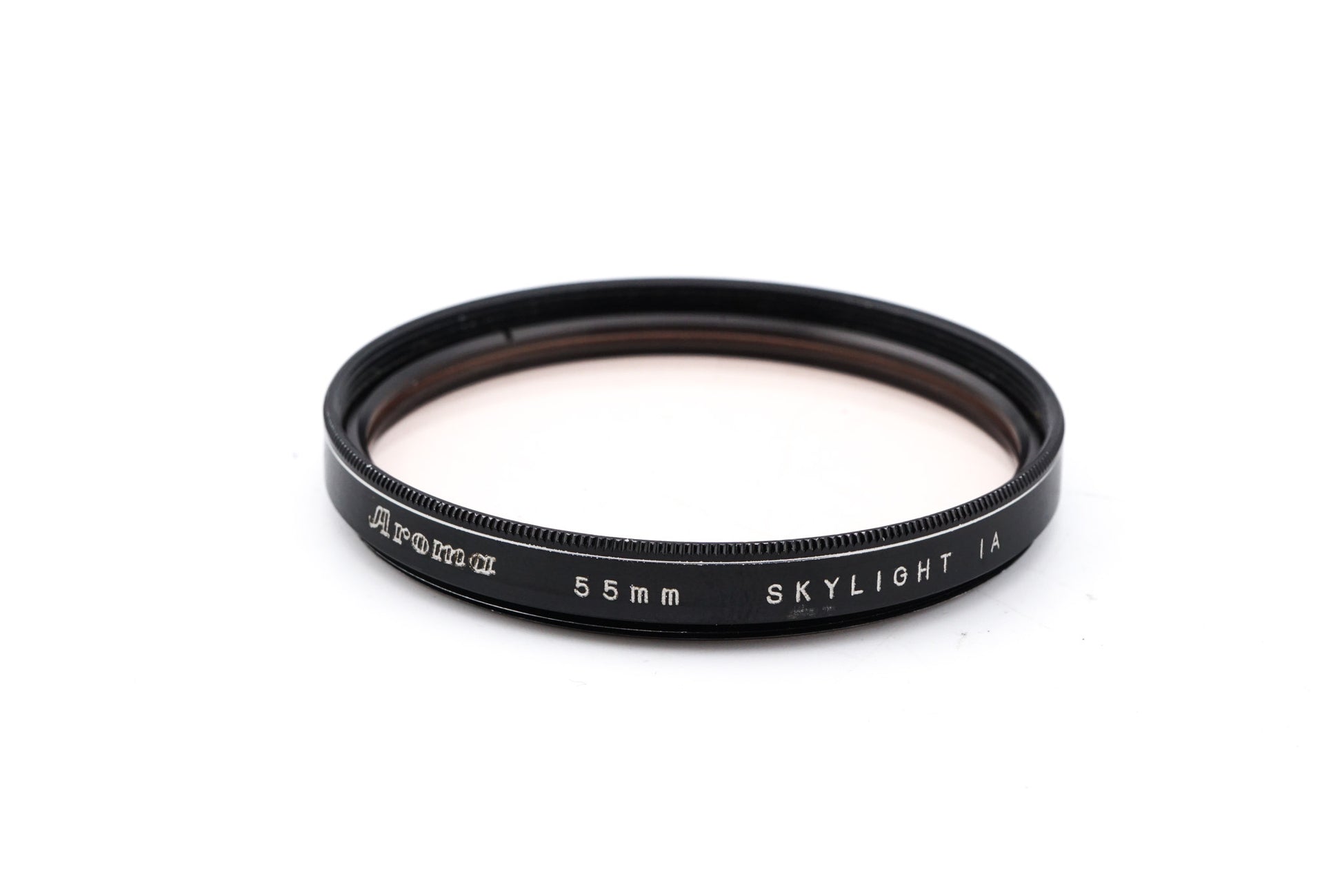 Aroma 55mm Skylight Filter 1A Accessory Kamerastore
