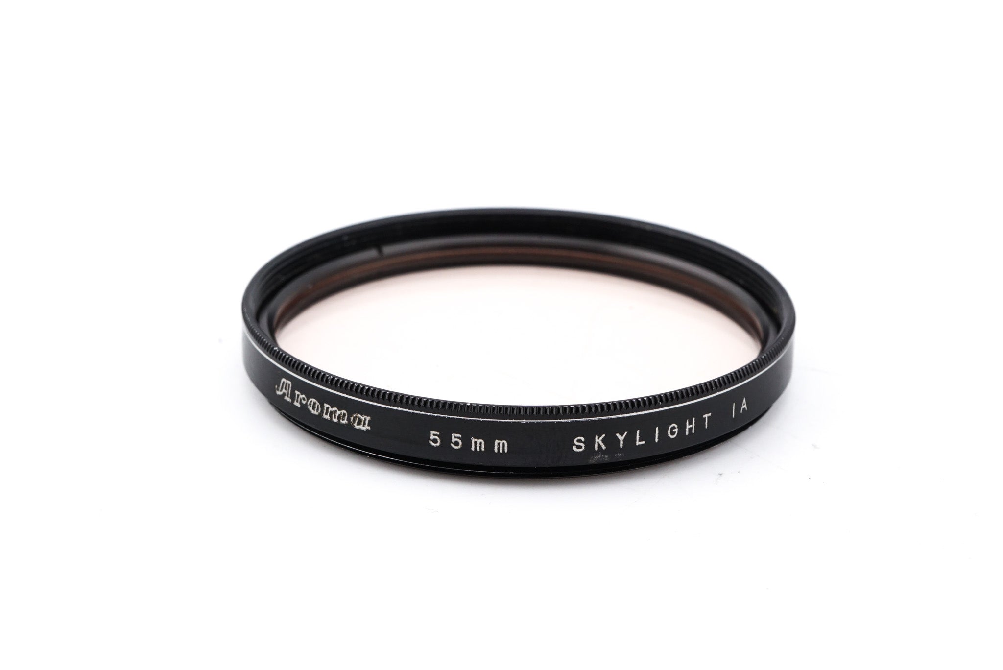 Aroma 55mm Skylight Filter 1A - Accessory