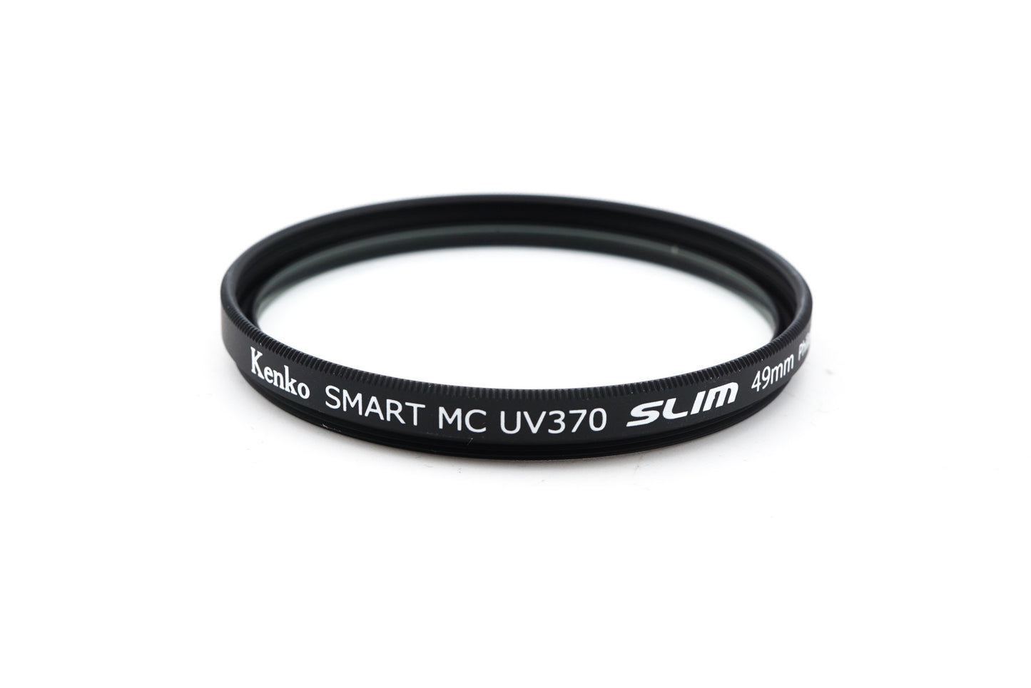 Kenko 49mm UV Filter Smart MC UV370 Slim - Accessory