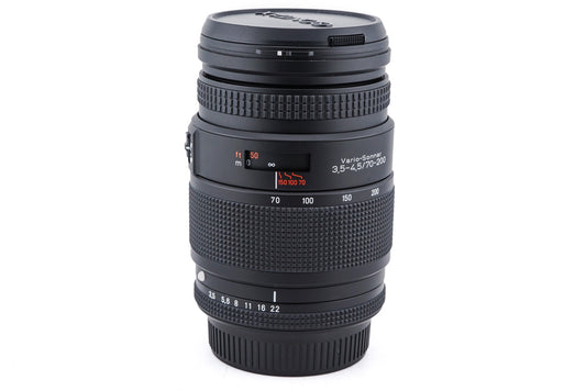 Carl Zeiss 70-200mm f3.5-4.5 Vario-Sonnar T* - Lens