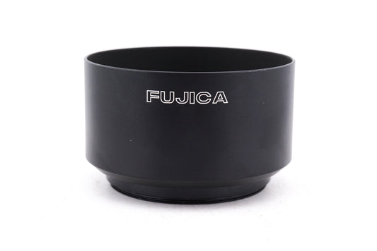 Fujica 49mm Lens Hood for 135/100mm - Accessory