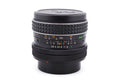 Makinon 28mm f2.8 Auto Multi-Coated - Lens
