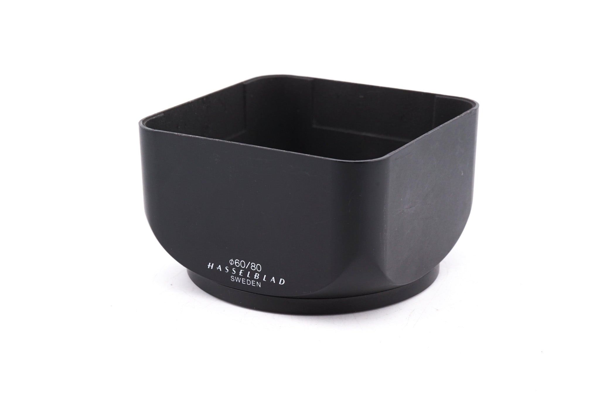 Hasselblad B60 Lens Shade 60 / 80 (40670) - Accessory