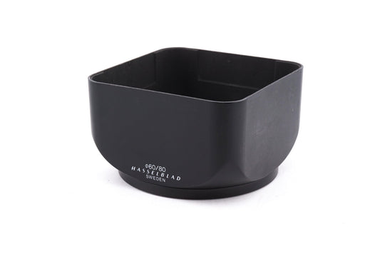 Hasselblad B60 Lens Shade 60 / 80 (40670) - Accessory