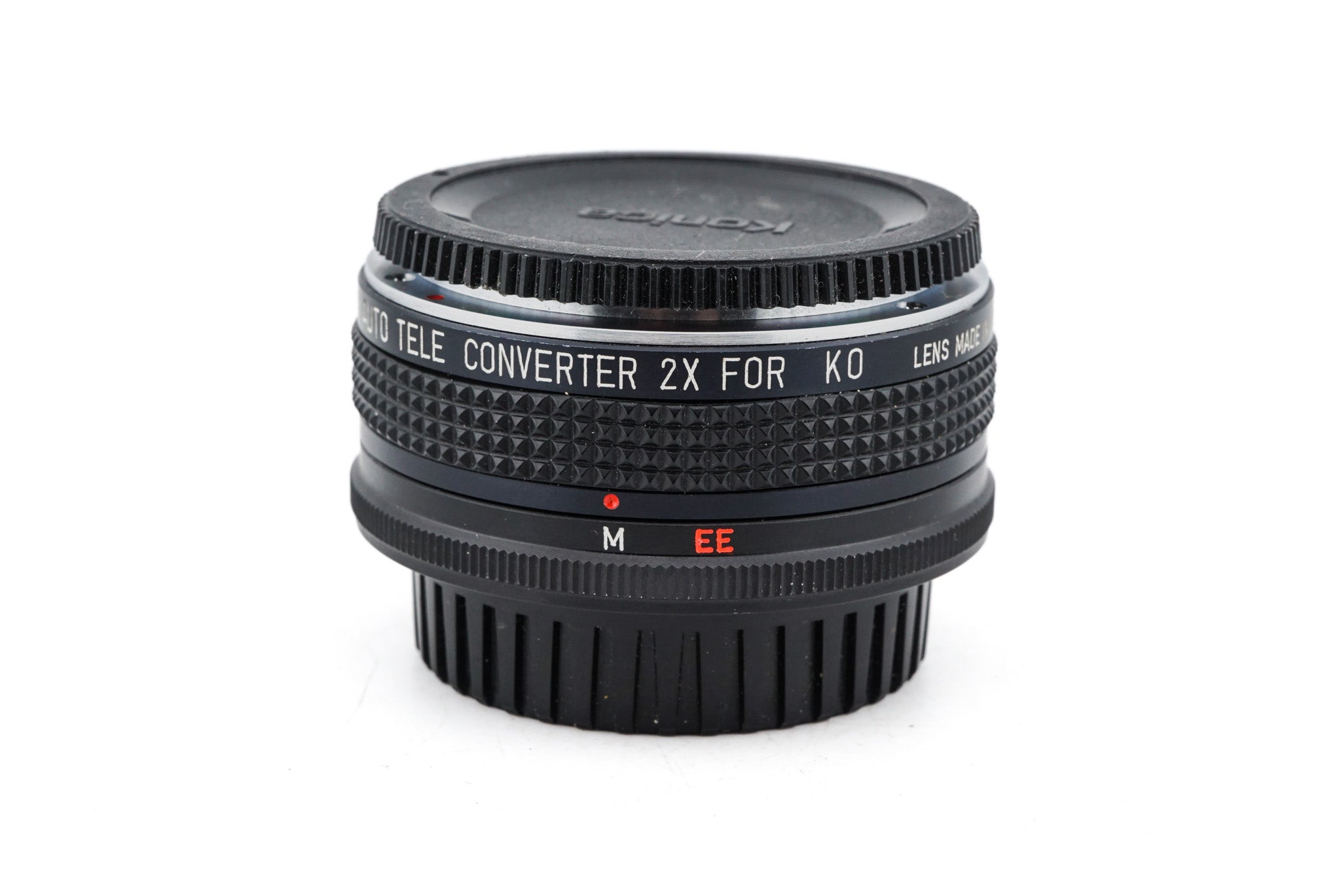 Seimar Auto Teleconverter 2x - Accessory