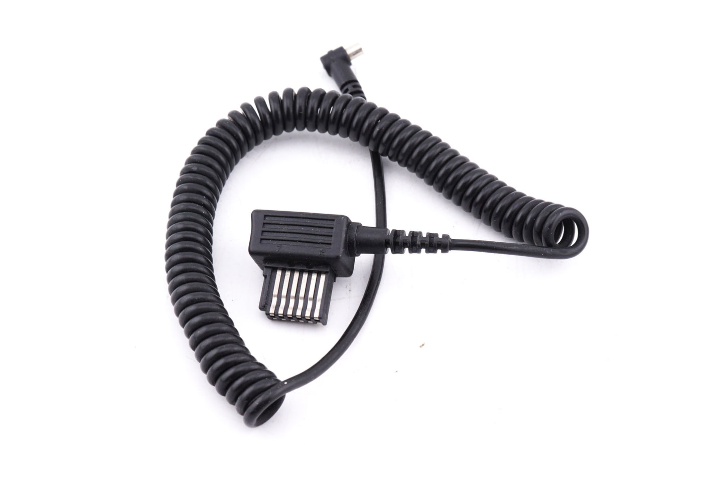 Metz 45-49 Flash Sync Cable - Accessory