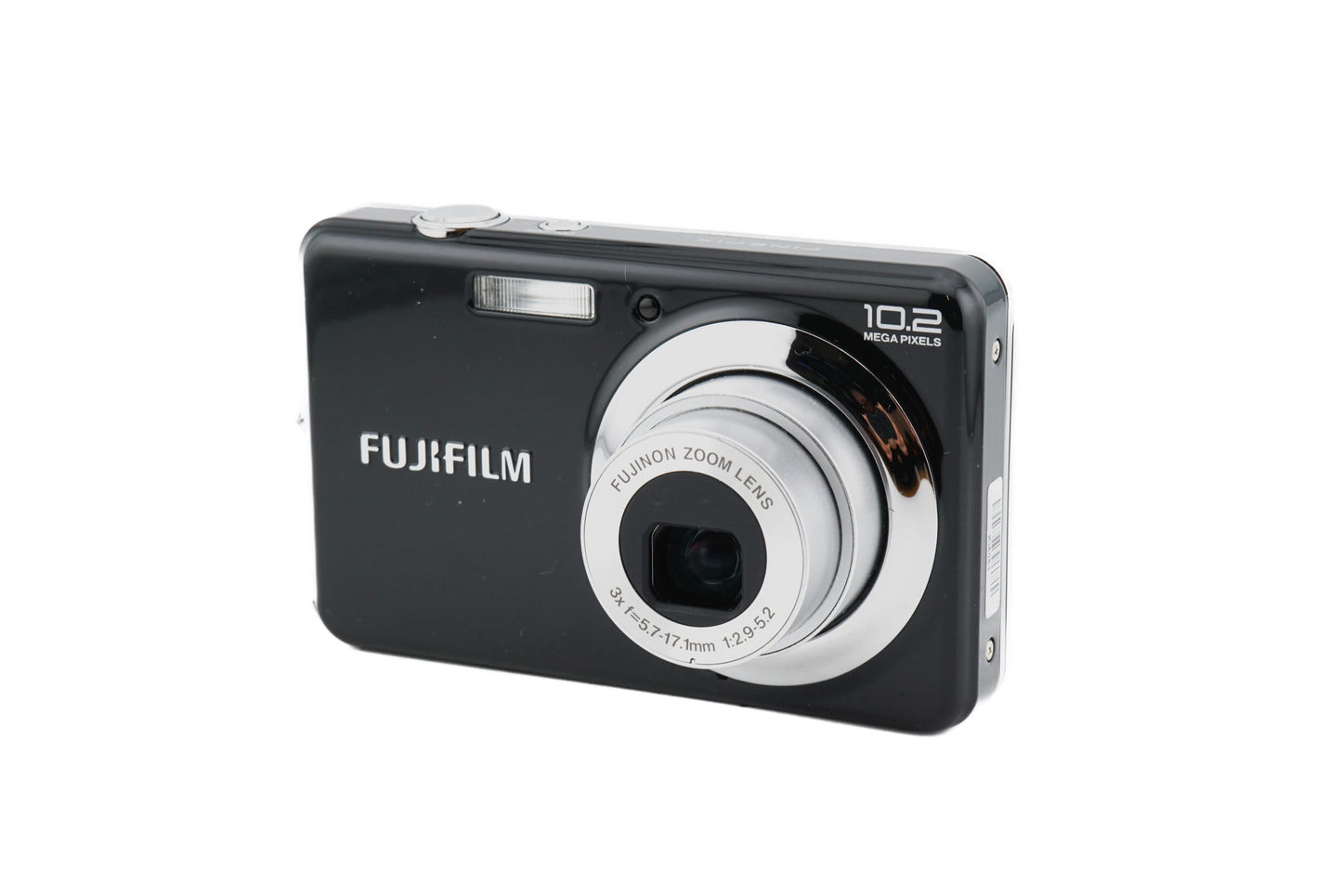 Fujifilm Finepix J27 - Camera