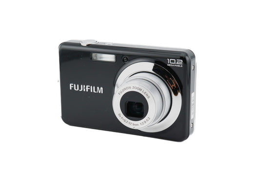 Fujifilm Finepix J27 - Camera