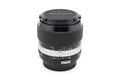 Nikon 55mm f3.5 Micro-Nikkor-P Auto Pre-Ai - Lens