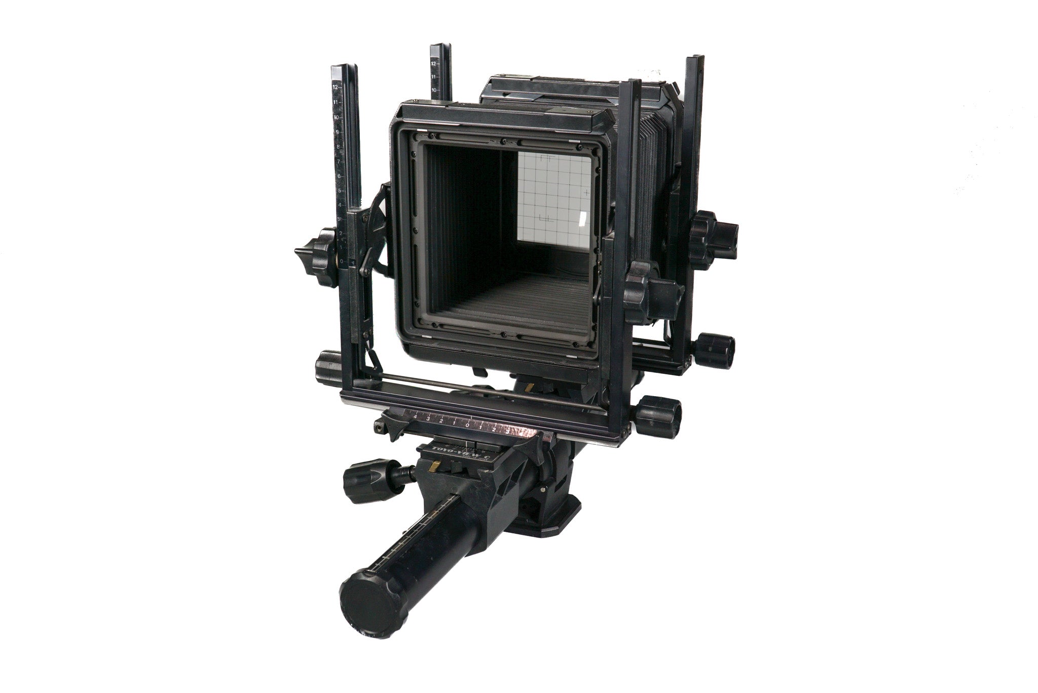 フィルムカメラ toyo-view Toyo View C - Camera – Kamerastore