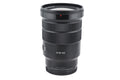 Sony 18-105mm f4 G PZ OSS (SELP18105G) - Lens