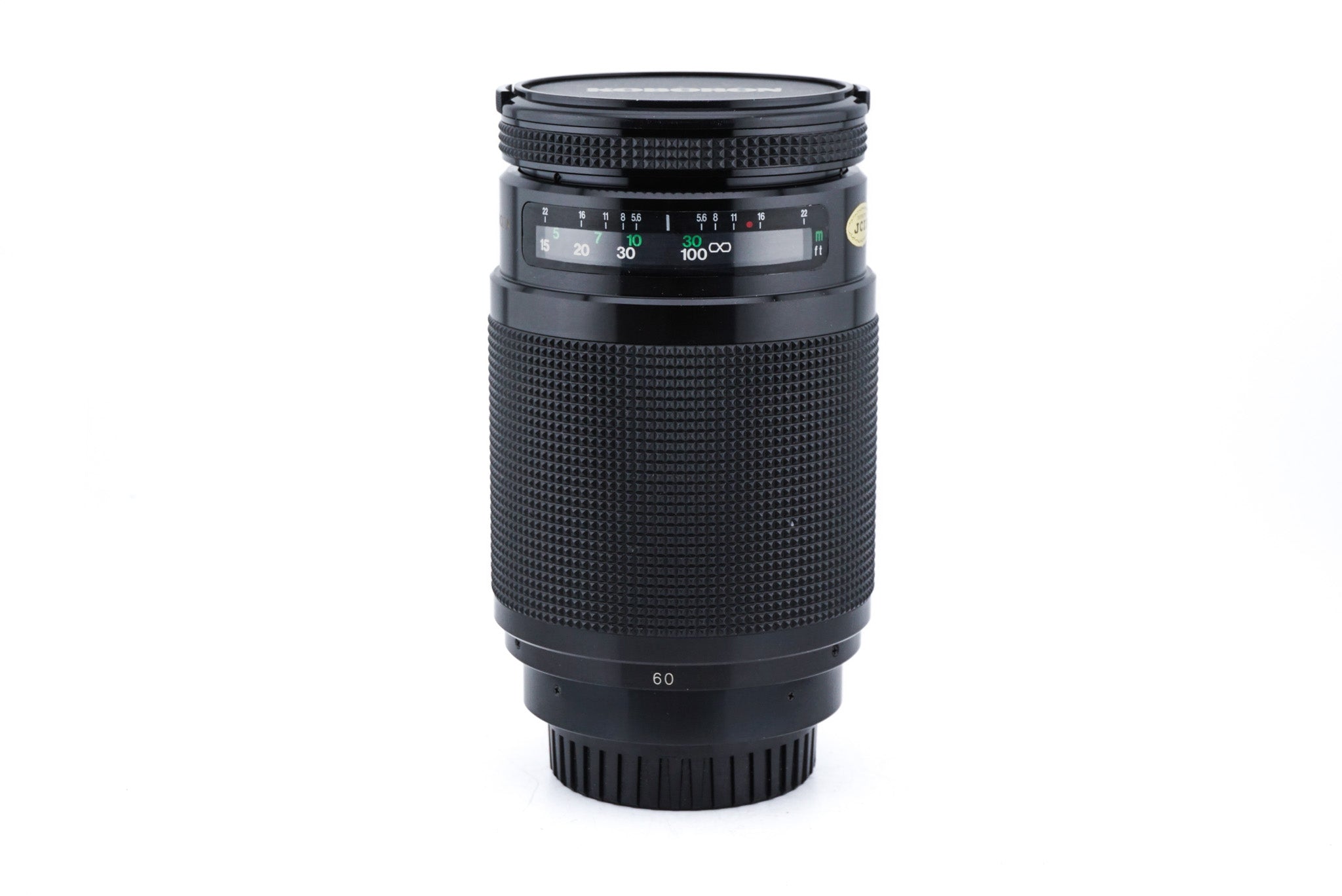 Koboron 60-300mm f4-5.6 UCMS Macro - Lens