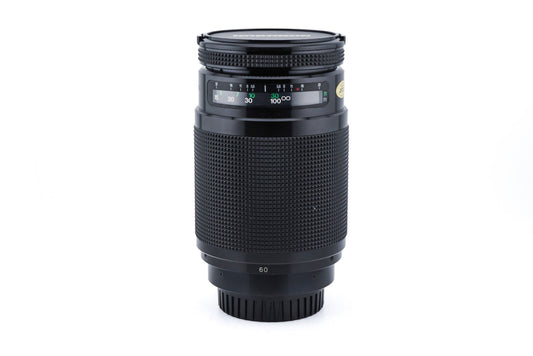 Koboron 60-300mm f4-5.6 UCMS Macro - Lens