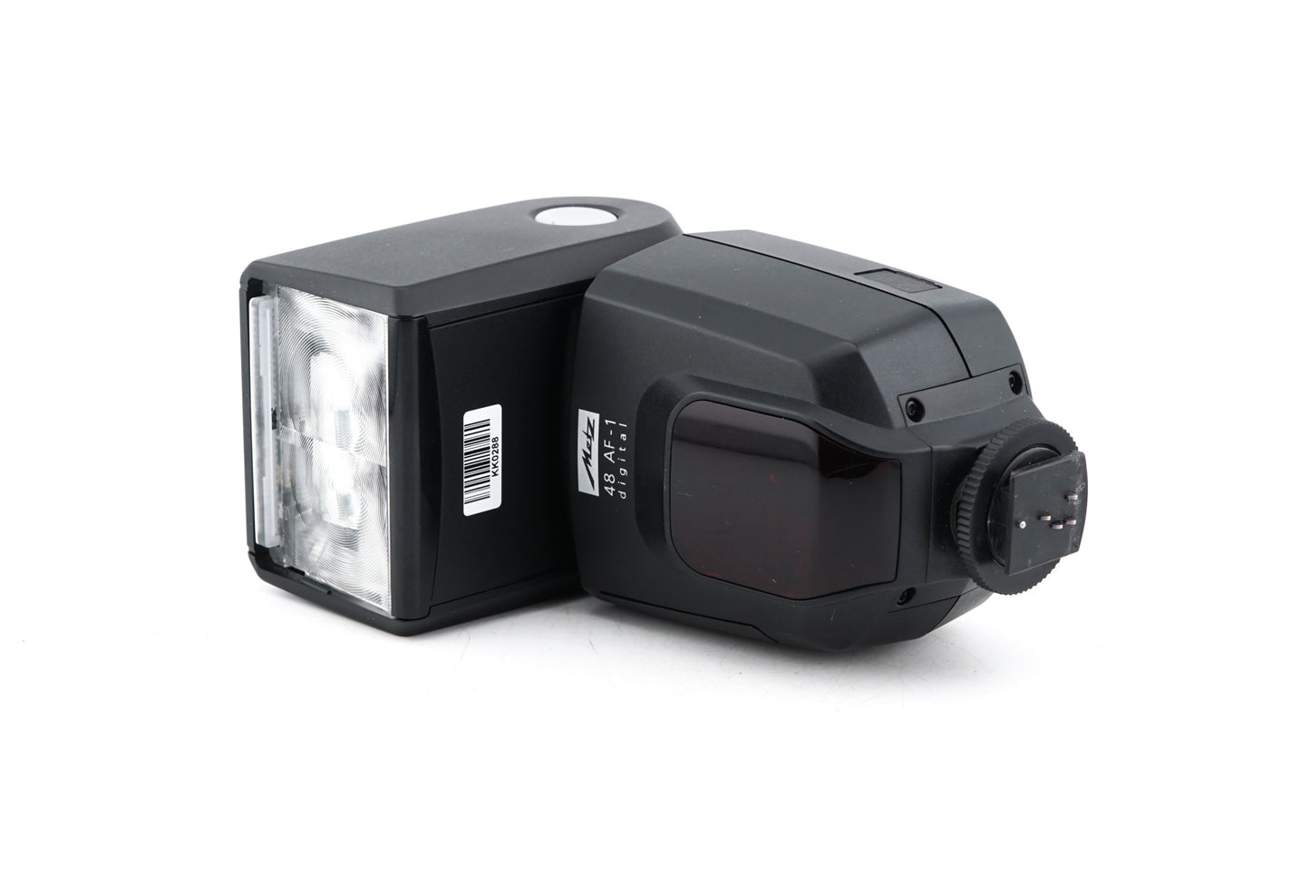 Metz Mecablitz 48 AF-1 - Accessory