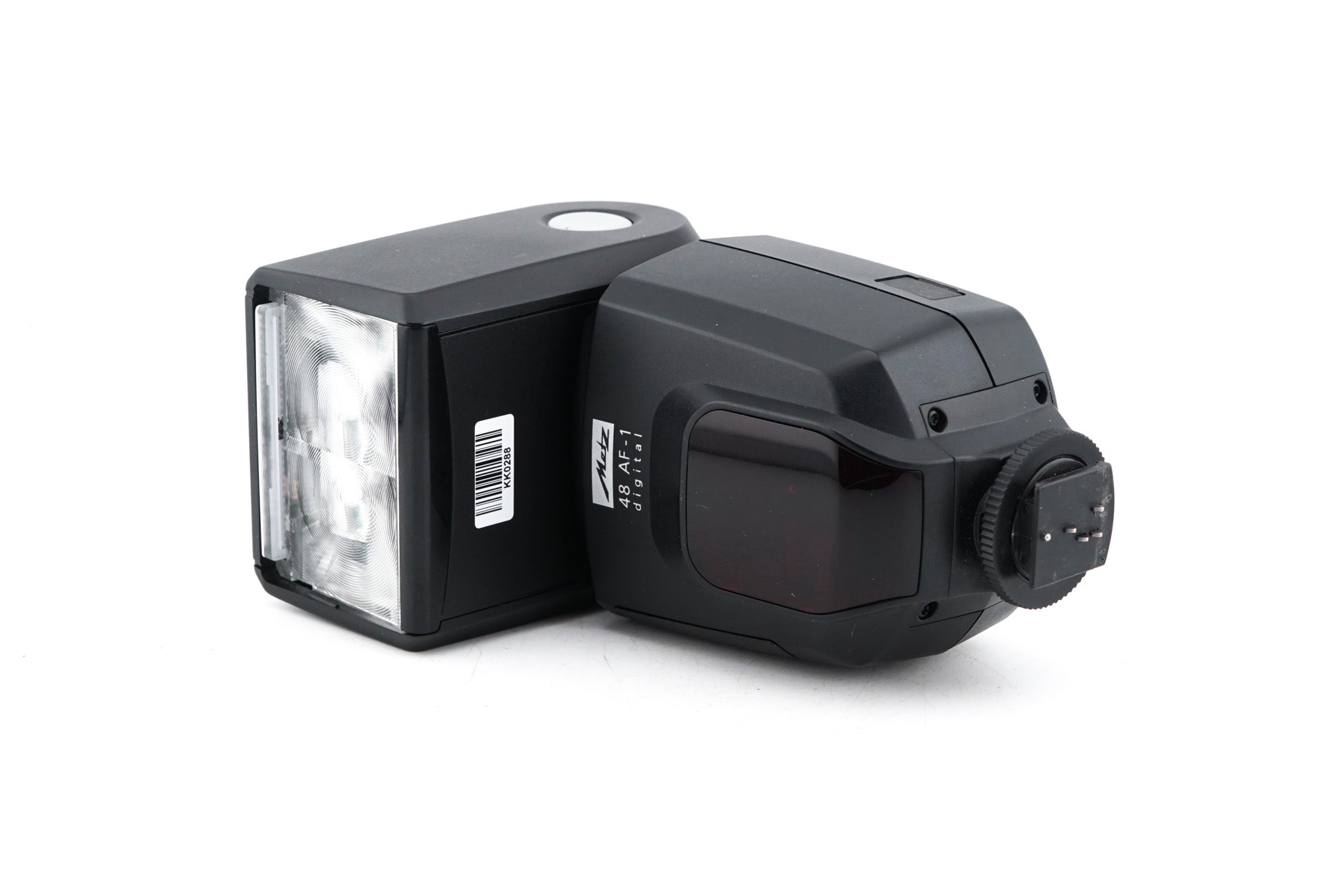 Metz Mecablitz 48 AF-1 - Accessory