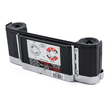 Zeiss Ikon Interchangeable Film Back for Contarex