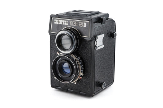 LOMO Lubitel 166 B - Camera