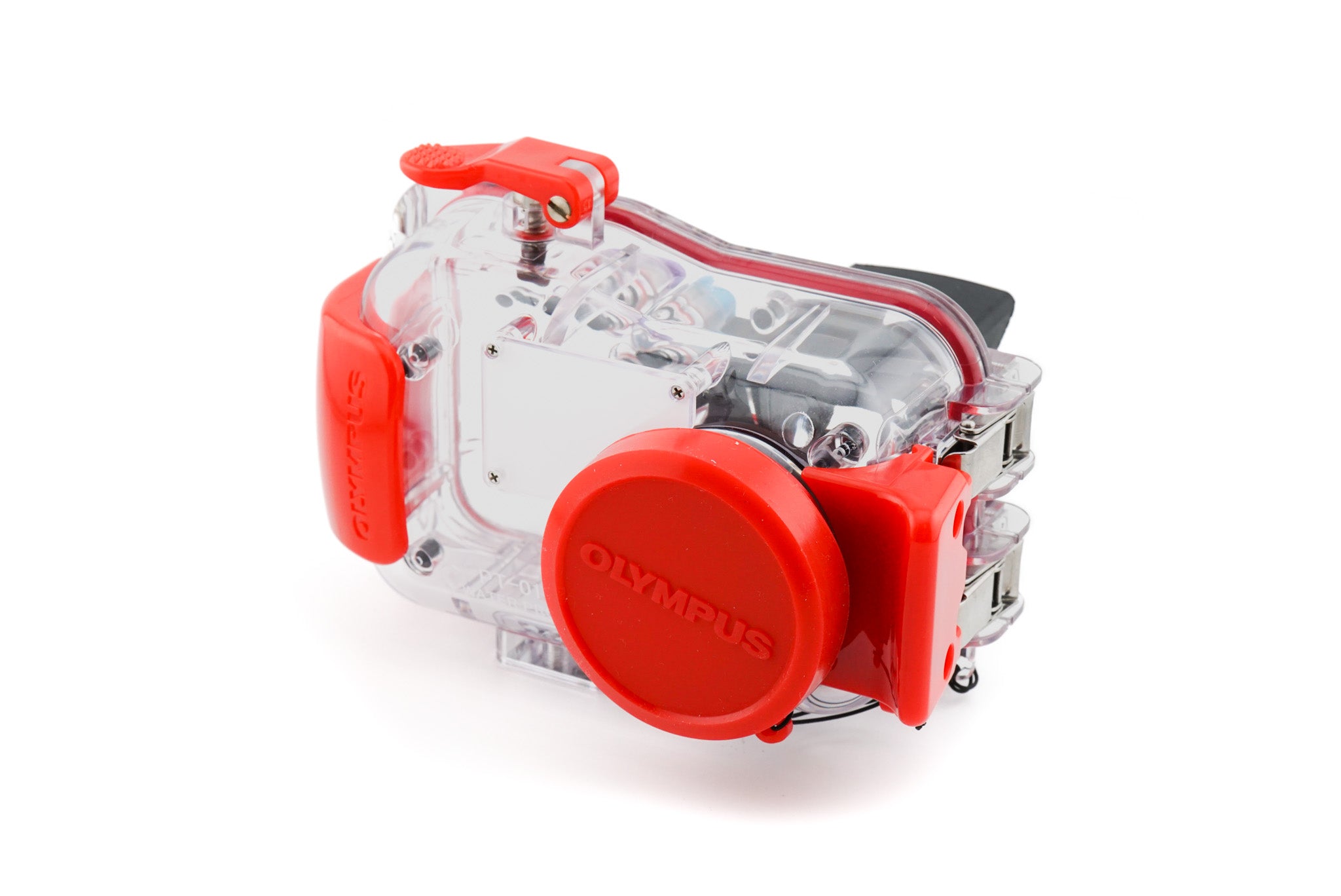 Olympus PT-016 Underwater Housing - Accessory