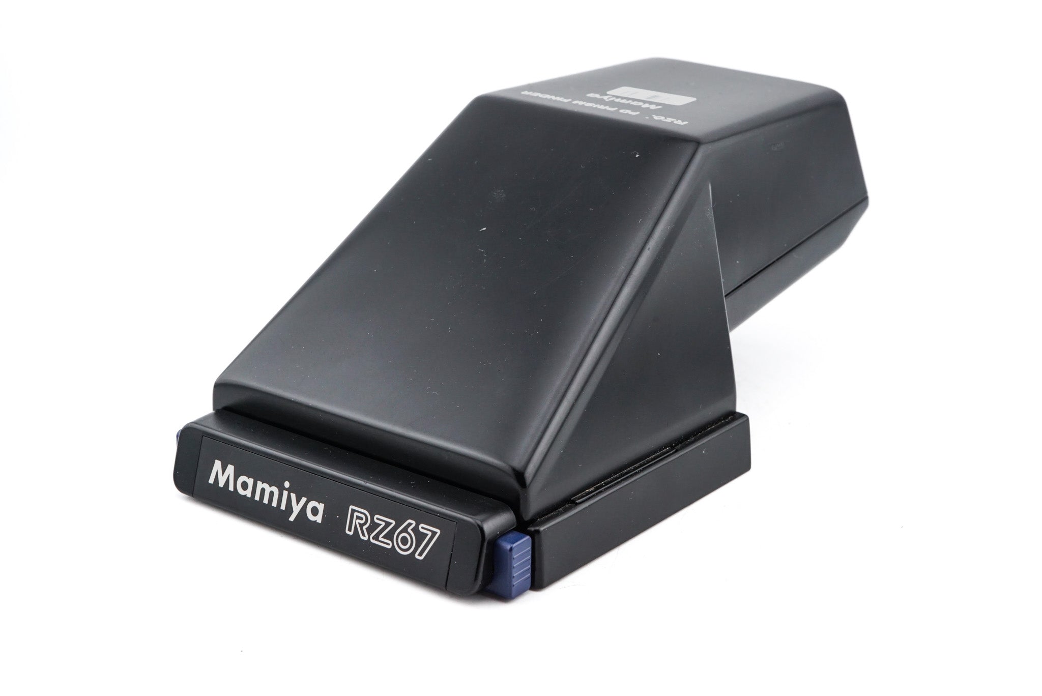 Mamiya PD Prism Finder - Accessory – Kamerastore