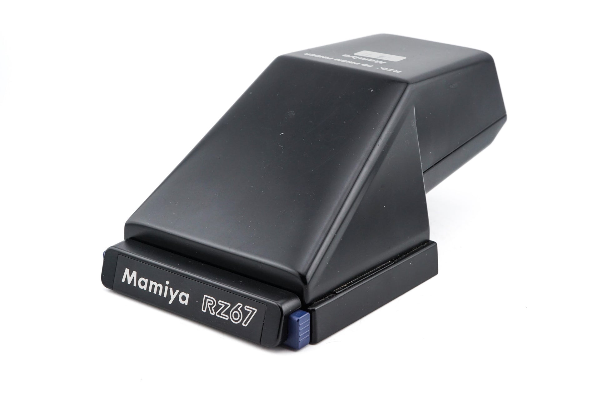 Mamiya PD Prism Finder Accessory