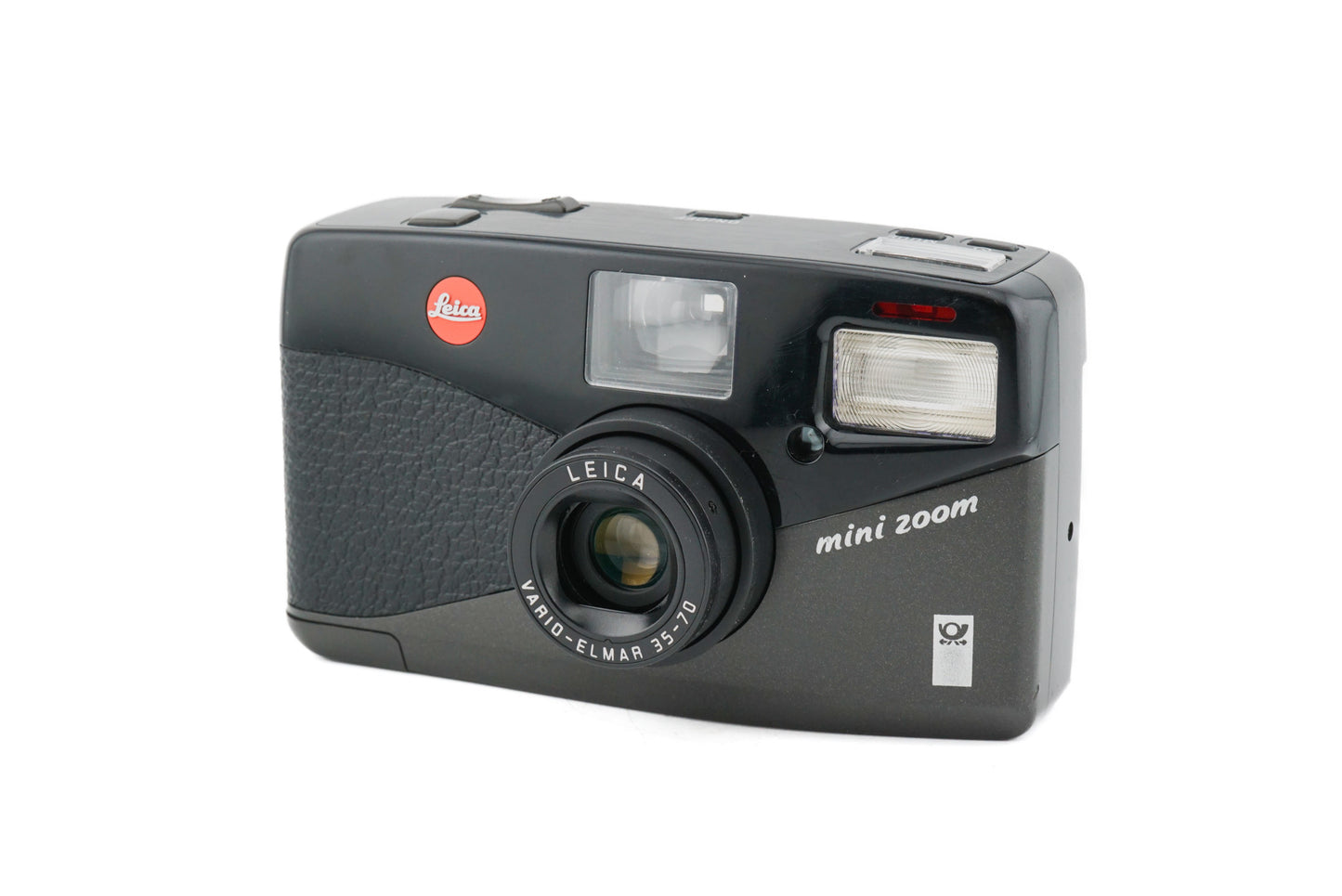 Leica Mini Zoom - Camera