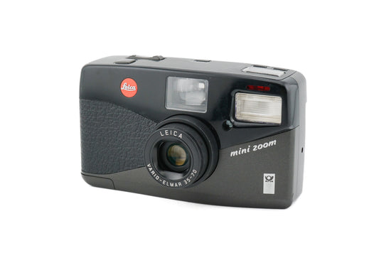 Leica Mini Zoom (18004) - Camera