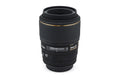 Sigma 105mm f2.8 EX DG Macro - Lens