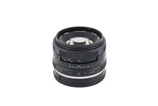 Meike 35mm f1.4 Multi Coated - Lens