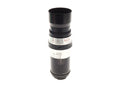 Kilfitt 135mm f3.8 Kilar C - Lens