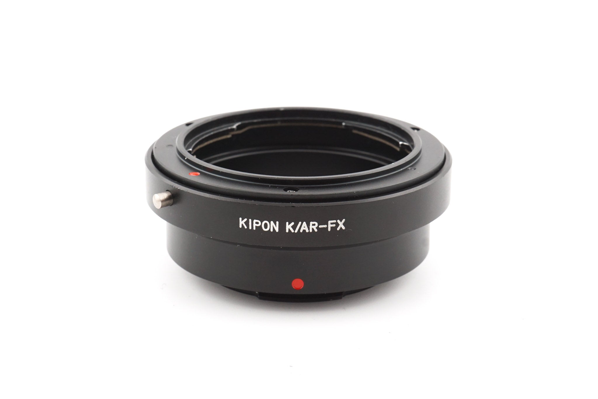 Kipon Konica AR - Fujifilm X (K/AR-FX) Adapter - Accessory